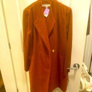 Sweater Jacket (SOLD)